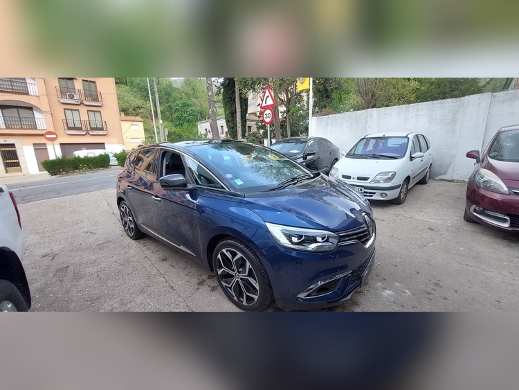 Renault Scenic 1.3 TCE 140CV foto 14